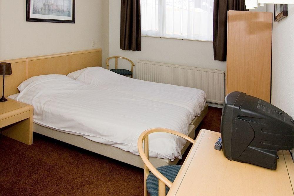 Hotel Cafe Restaurant Abina Amstelveen Kültér fotó